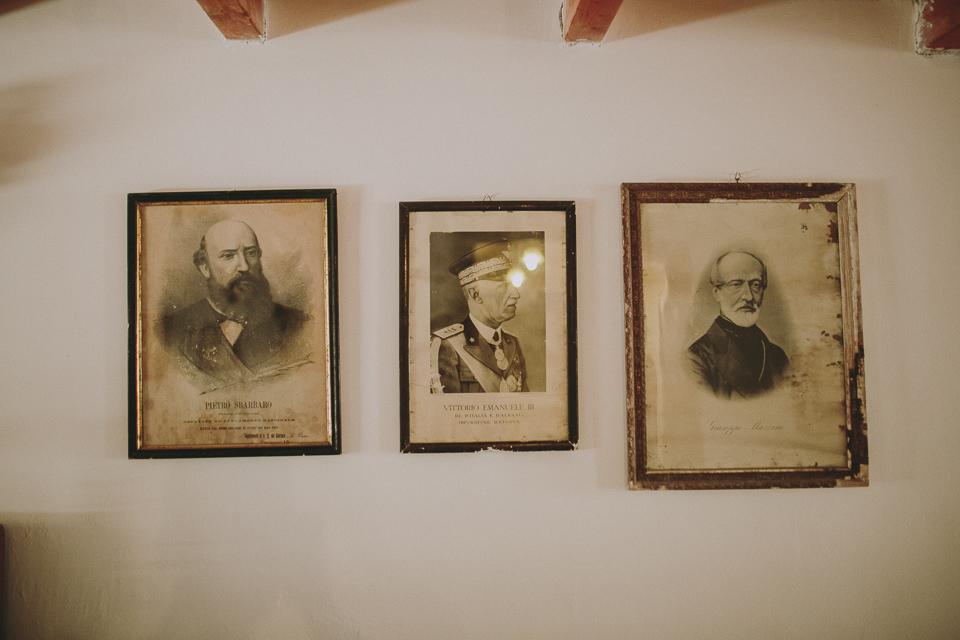ホテルLe Giare Itala エクステリア 写真